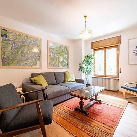 Casa Mirabella Apartment Sottoguda Ngoại thất bức ảnh
