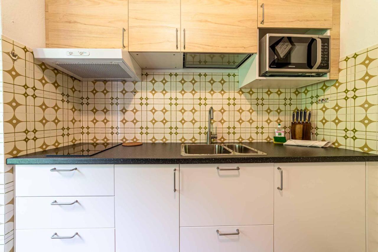 Casa Mirabella Apartment Sottoguda Ngoại thất bức ảnh