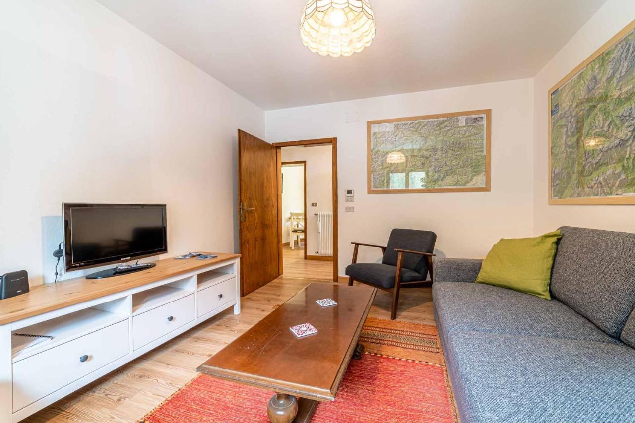 Casa Mirabella Apartment Sottoguda Ngoại thất bức ảnh